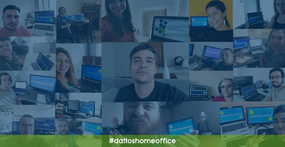 Dica Dattos - Home Office