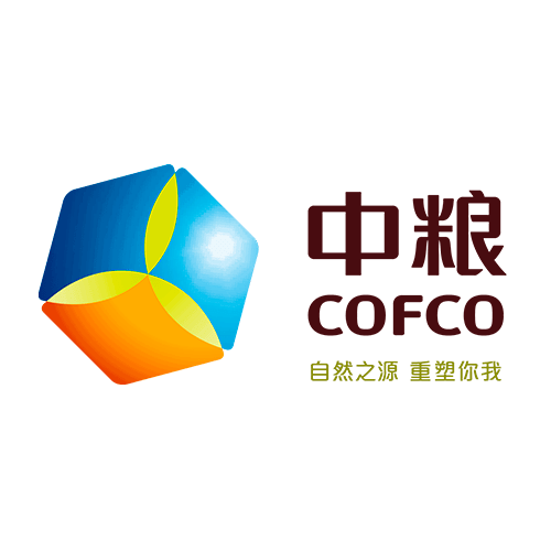 Logo COFCO