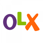 Logo OXL
