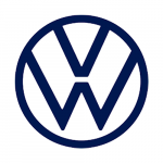 Logo Volkswagem