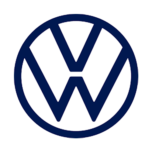 Logo Volkswagem