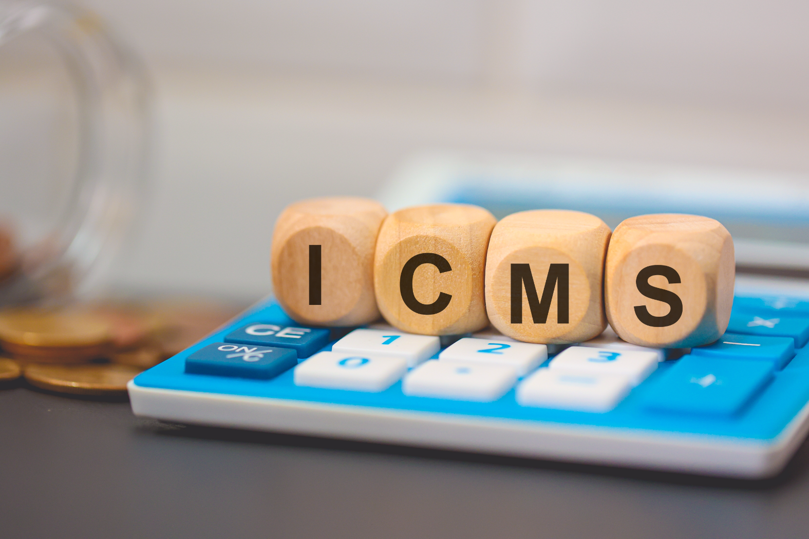 ICMS: guia prático de impacto, cálculo e gestão